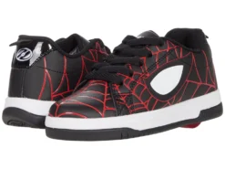 Heelys Split Spiderman (Little Kid/Big Kid/Adult)