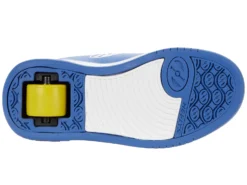 Heelys Split Spongebob (Little Kid/Big Kid/Adult) -Steve Madden Shop 71qezC9FL S