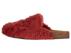 Tory Burch Tory Charm Mammouth Mule -Steve Madden Shop 71rGXH0gIRL