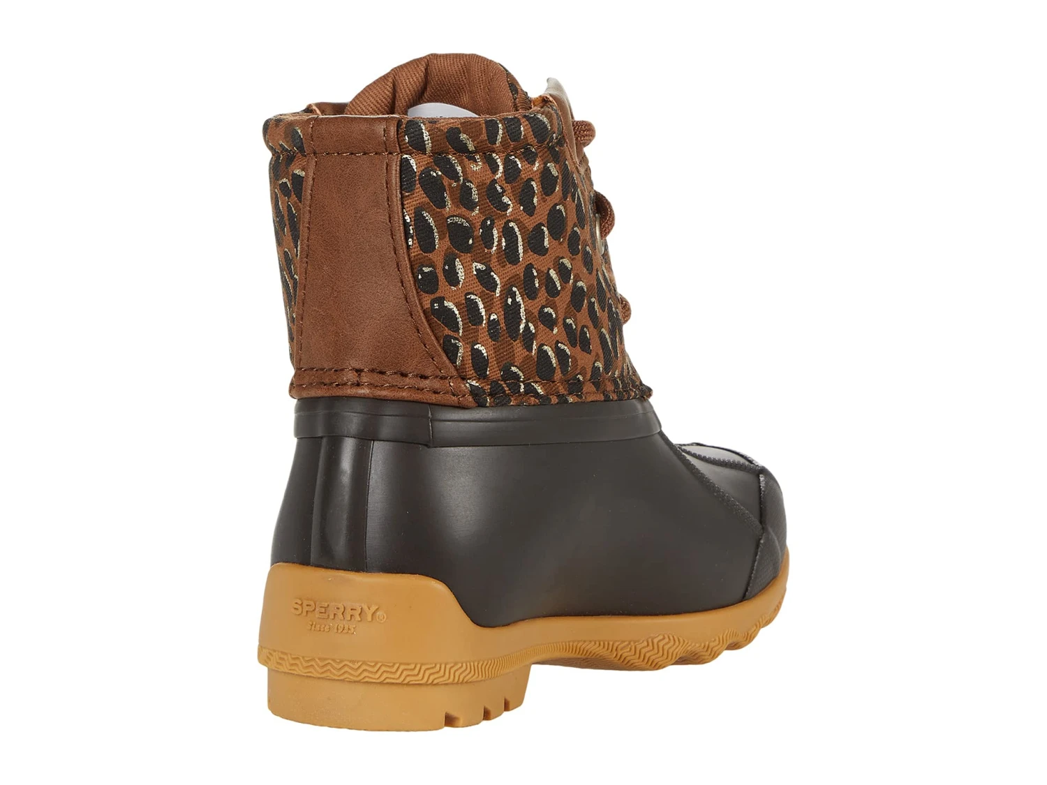 Sperry Kids Port Boot (Toddler/Little Kid) 5 Sperry Kids Port Boot (Toddler/Little Kid) - Image 5