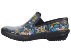 Bogs Patch Slip-On Night Garden -Steve Madden Shop 71rf8a1AXCL