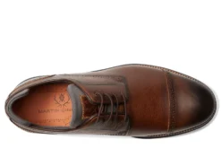 Martin Dingman Countryaire Cap Toe -Steve Madden Shop 71rrafo2qwL