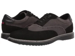 Stacy Adams Swift Wingtip Oxford