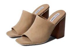 Steve Madden Decoded Heeled Sandal