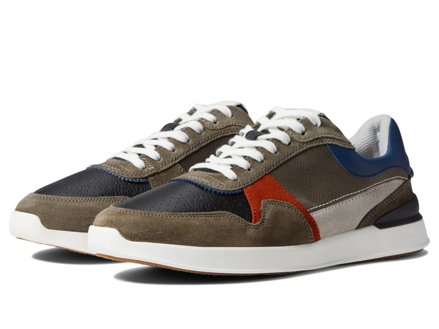 Clarks RaceLite Tor 1 Clarks RaceLite Tor