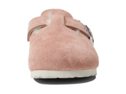 Birkenstock Boston Shearling -Steve Madden Shop 71szCiYz1KL