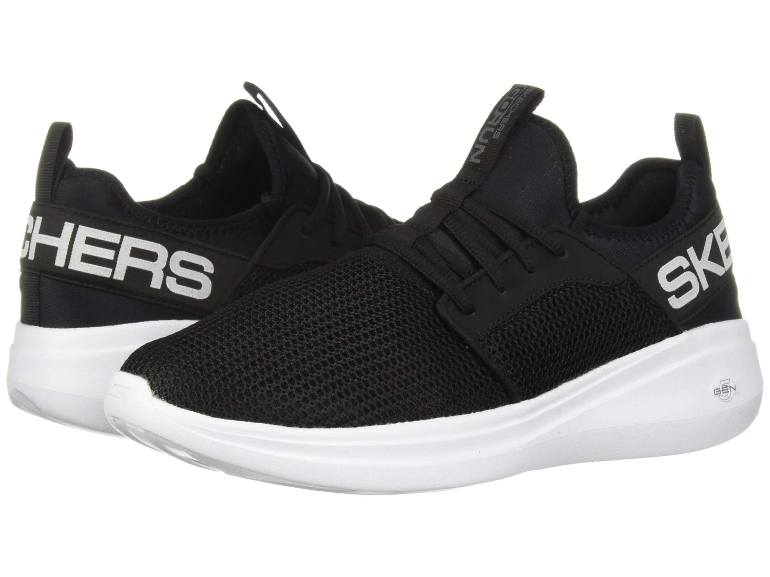 SKECHERS Go Run Fast - Valor 1 SKECHERS Go Run Fast - Valor