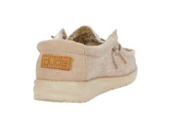 Hey Dude Wally (Toddler/Little Kid/Big Kid) -Steve Madden Shop 71tZ0C gDrL
