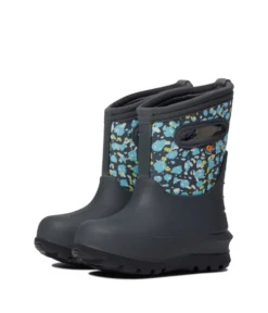 Bogs Kids Neo - Classic Animal (Toddler/Little Kid/Big Kid)