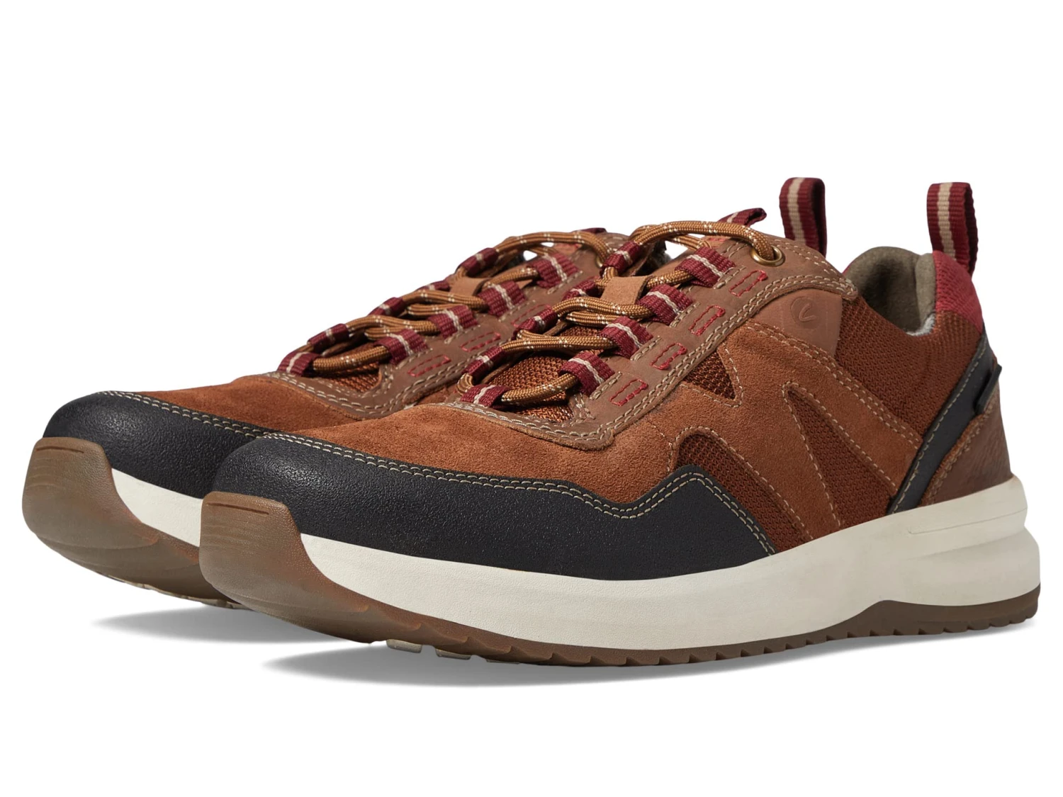 Clarks Wellman Trail AP Waterproof 1 Clarks Wellman Trail AP Waterproof