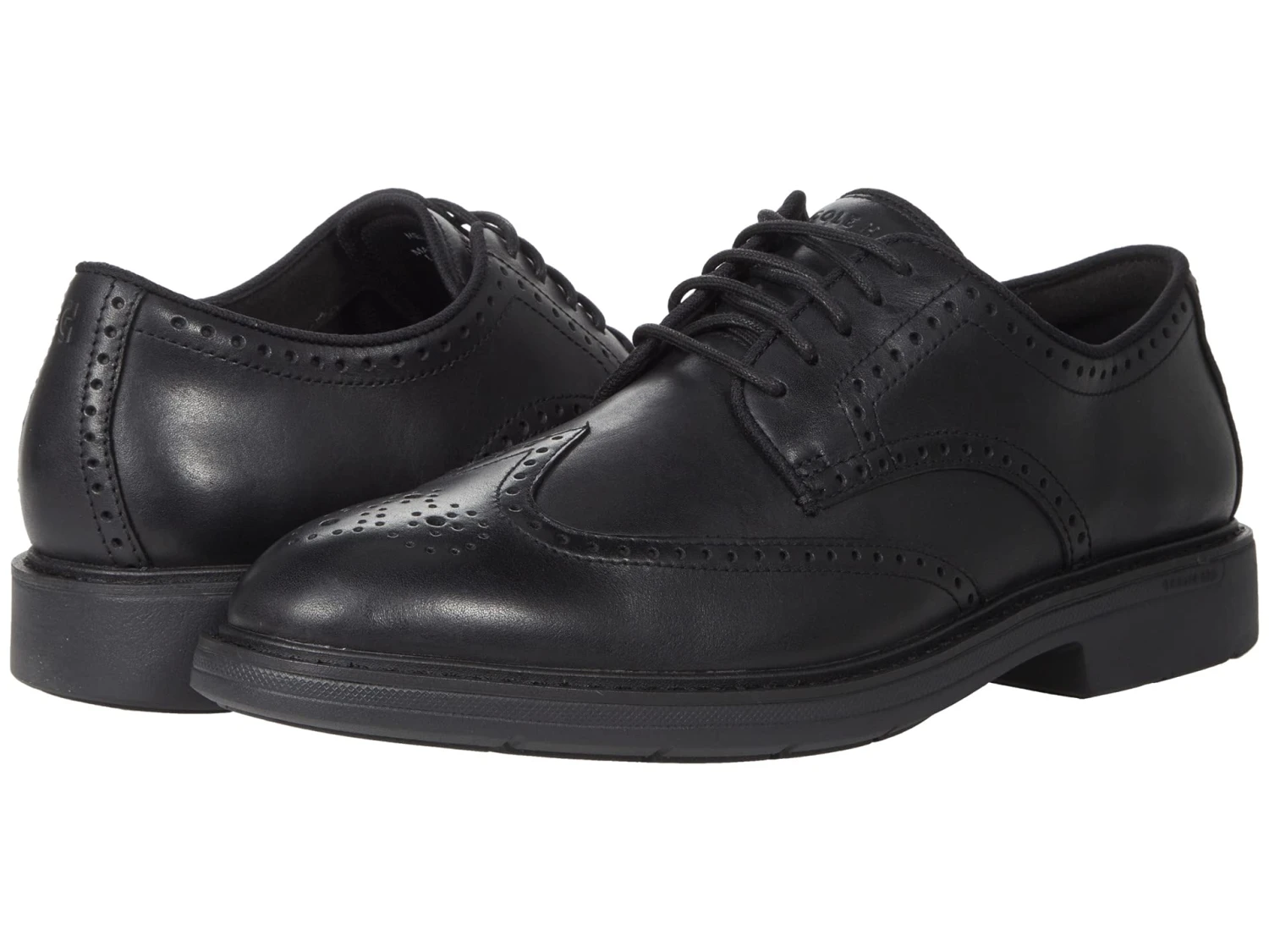 Cole Haan The Go-To Wing Oxford 1 Cole Haan The Go-To Wing Oxford