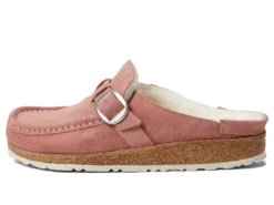 Birkenstock Buckley Shearling -Steve Madden Shop 71ufzZ 6VfL