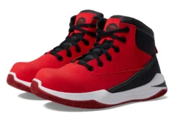 Avenger Work Boots Reaction Mid