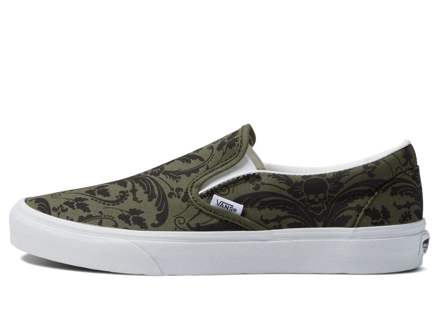 Vans Classic Slip-On™ 4 Vans Classic Slip-On™ - Image 4