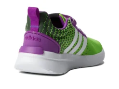 Adidas Kids Racer TR21 Superhero (Little Kid) 10 Adidas Kids Racer TR21 Superhero (Little Kid) -Steve Madden Shop 71vaD a1yKL