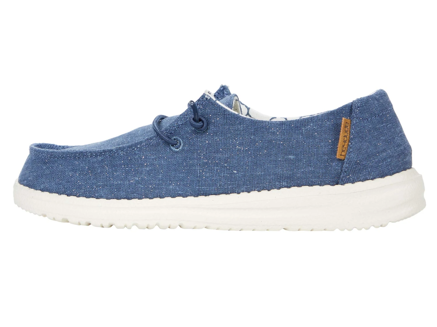 Hey Dude Wendy Sparkling (Toddler/Little Kid) 4 Hey Dude Wendy Sparkling (Toddler/Little Kid) - Image 4