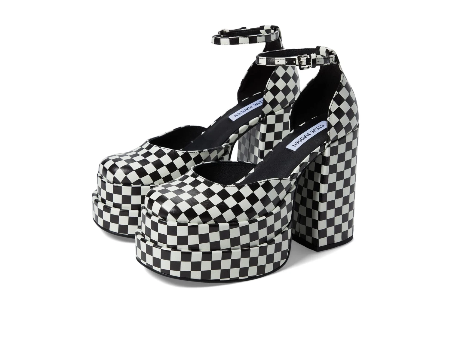 Steve Madden Charlize Pump 1 Steve Madden Charlize Pump