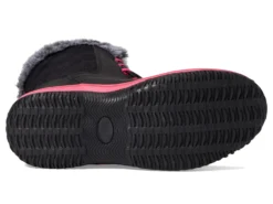 ZeroXposur Snow Princess WP Boot (Little Kid/Big Kid) -Steve Madden Shop 71wZJb7DU4L