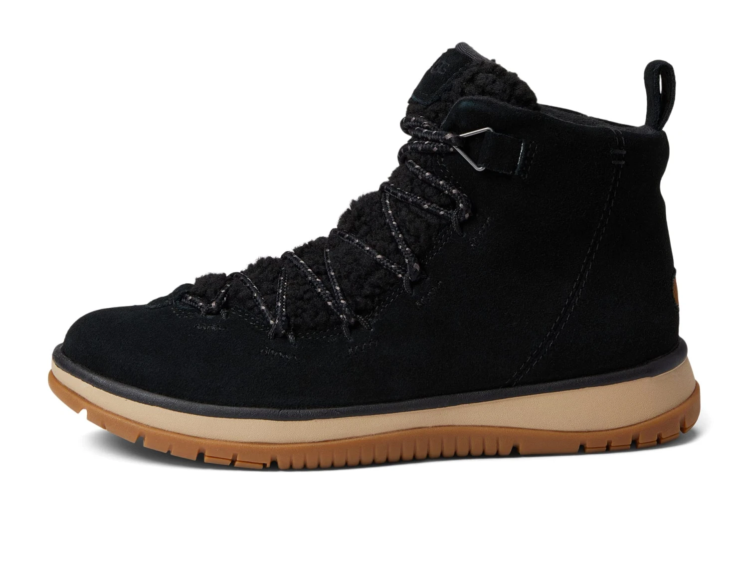 UGG Lakesider Heritage Mid 4 UGG Lakesider Heritage Mid - Image 4
