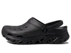 SKECHERS Foamies Glide - Step Perf'd Clog -Steve Madden Shop 71xosOF7BBL