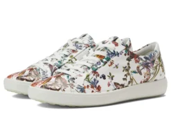 ECCO Soft 7 Monochromatic 2.0 Sneaker