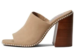 Steve Madden Decoded Heeled Sandal -Steve Madden Shop 71yIgf8g7TL