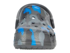 Crocs Kids Baya Graphic Tie-Dye Clog (Toddler/Little Kid) -Steve Madden Shop 71yu98fjVYL