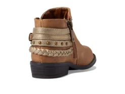 Nina Kids Kassie-T (Toddler/Little Kid) -Steve Madden Shop 71zKMtmQ6NL