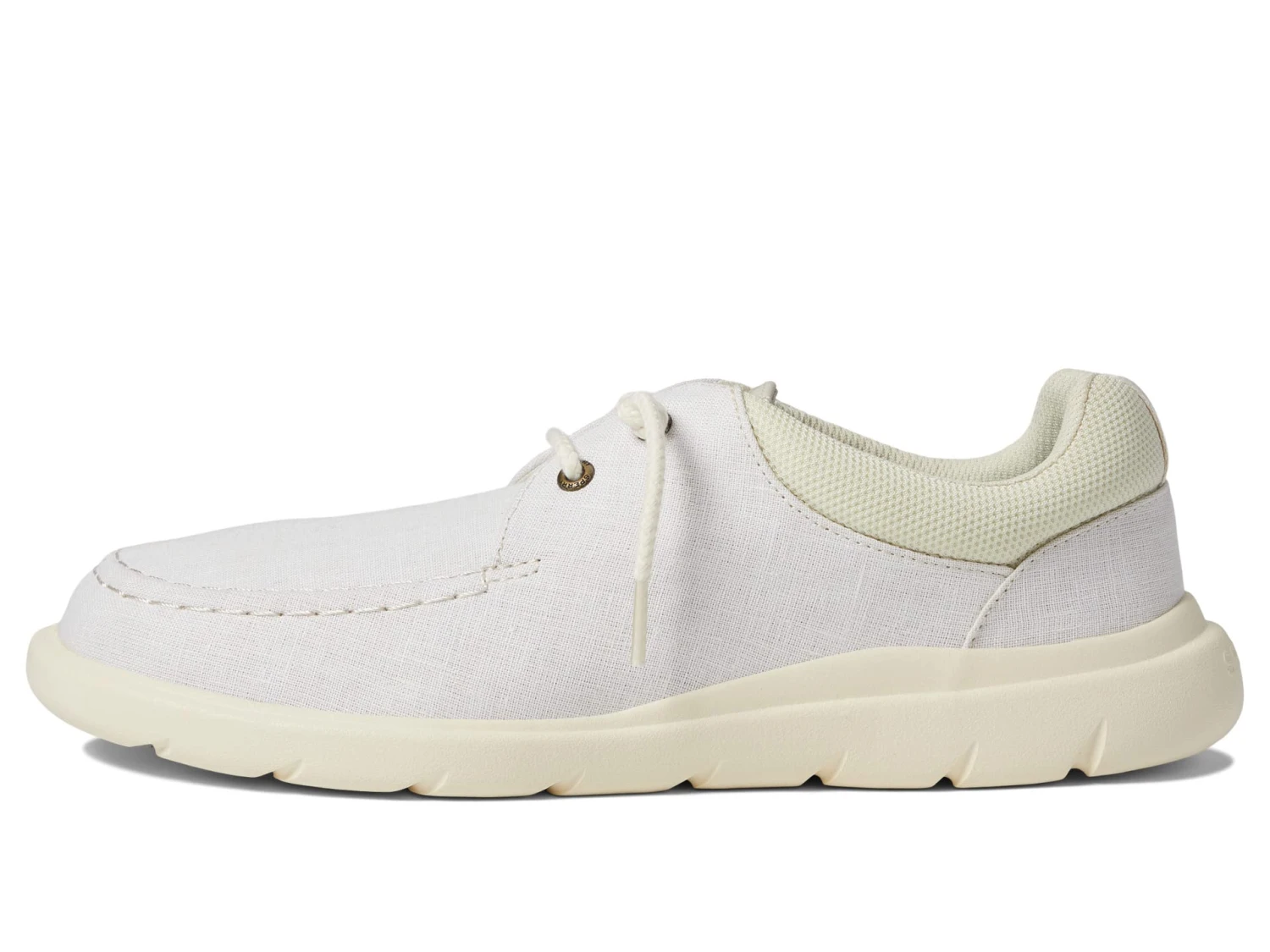 Sperry Captain's Moc Chambray 4 Sperry Captain's Moc Chambray - Image 4