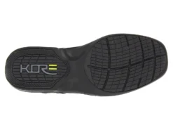 Nunn Bush Baker Street Plain Toe Oxford With KORE Slip Resistant Walking Comfort Technology -Steve Madden Shop 810GOaSeK L