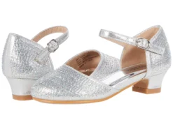 Badgley Mischka Kids Giselle Studded Shoe (Little Kid/Big Kid)