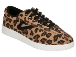 Tretorn Nylite Plus Canvas