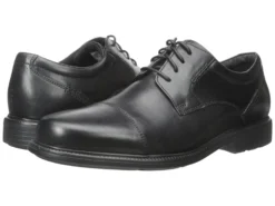 Rockport Charles Road Cap Toe Oxford