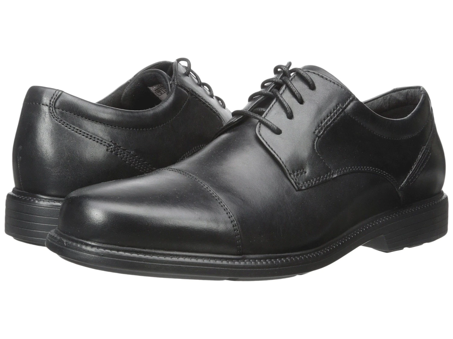 Rockport Charles Road Cap Toe Oxford 1 Rockport Charles Road Cap Toe Oxford