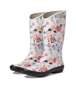 Bogs Rainboot - Vintage Rose