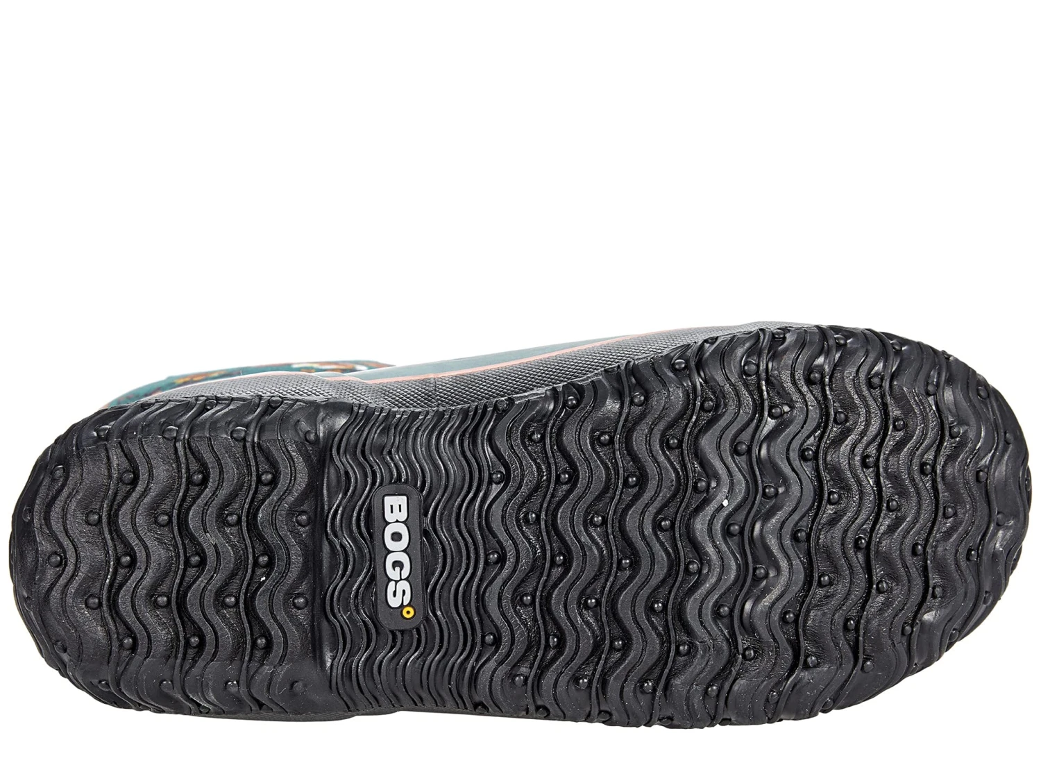 Bogs Classic Tall Painterly Wide Calf 3 Bogs Classic Tall Painterly Wide Calf - Image 3