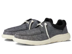 Sperry Captain's Moc