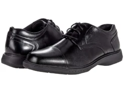 Nunn Bush Kore Pro Cap Toe Oxford