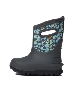 Bogs Kids Neo - Classic Animal (Toddler/Little Kid/Big Kid) -Steve Madden Shop 81EaI sVVKL