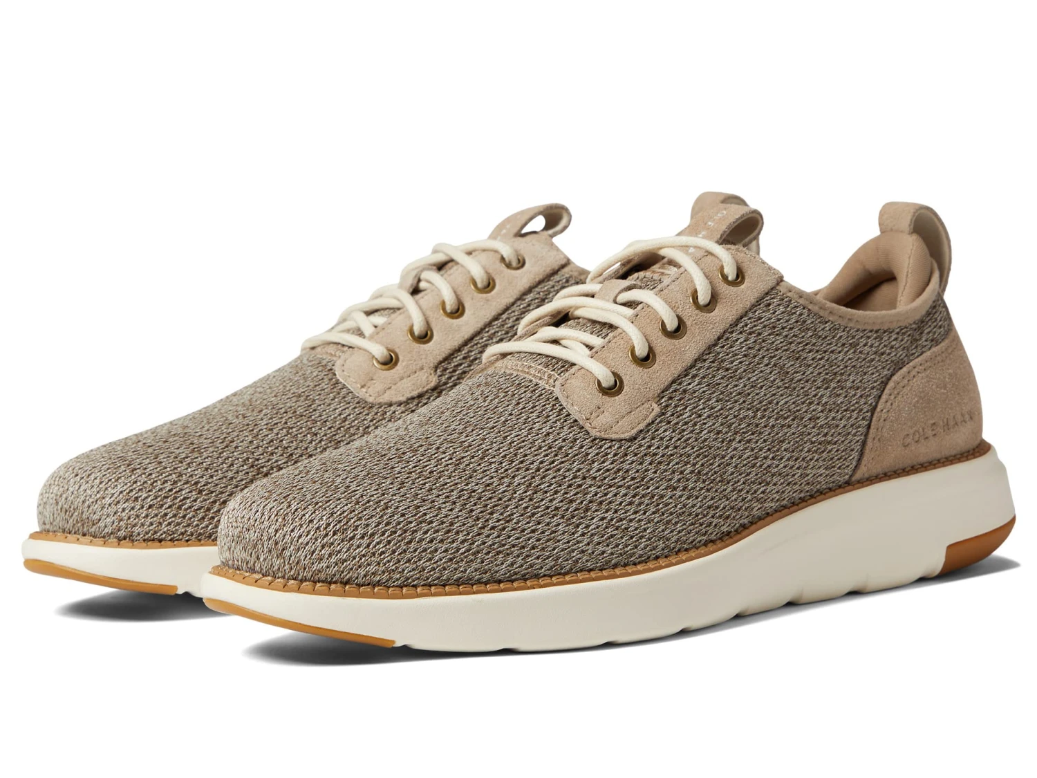 Cole Haan Grand Atlantic Knit Oxford 1 Cole Haan Grand Atlantic Knit Oxford