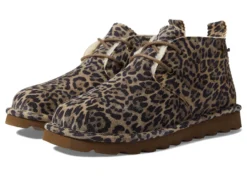Bearpaw Skye Exotic