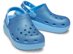 Crocs Kids Classic Cutie Crush Clog (Little Kid/Big Kid) -Steve Madden Shop 81JdgPrb0AL