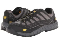 Caterpillar Streamline CompToe
