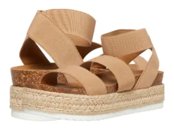 Steve Madden Kimmie Espadrille Sandal