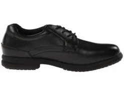 Nunn Bush Sherman Slip Resistant Plain Toe Oxford 12 Nunn Bush Sherman Slip Resistant Plain Toe Oxford -Steve Madden Shop 81PAStl7G9L