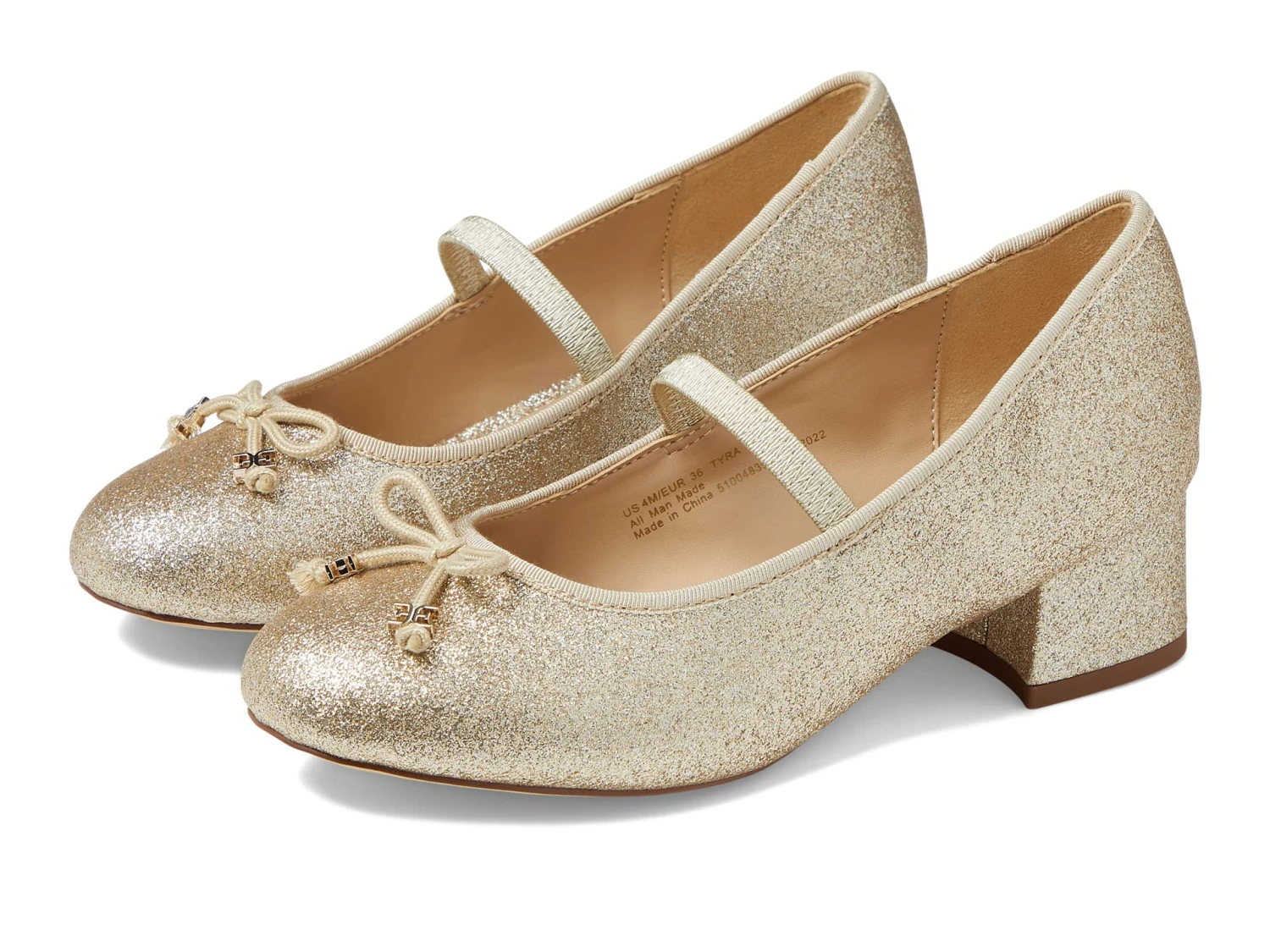 Sam Edelman Kids Tyra (Little Kid/Big Kid) 1 Sam Edelman Kids Tyra (Little Kid/Big Kid)