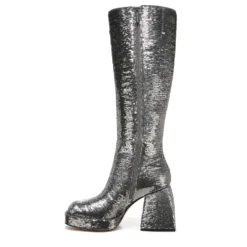 Circus NY Kylie Sequin -Steve Madden Shop 81Qvc2AUlRL