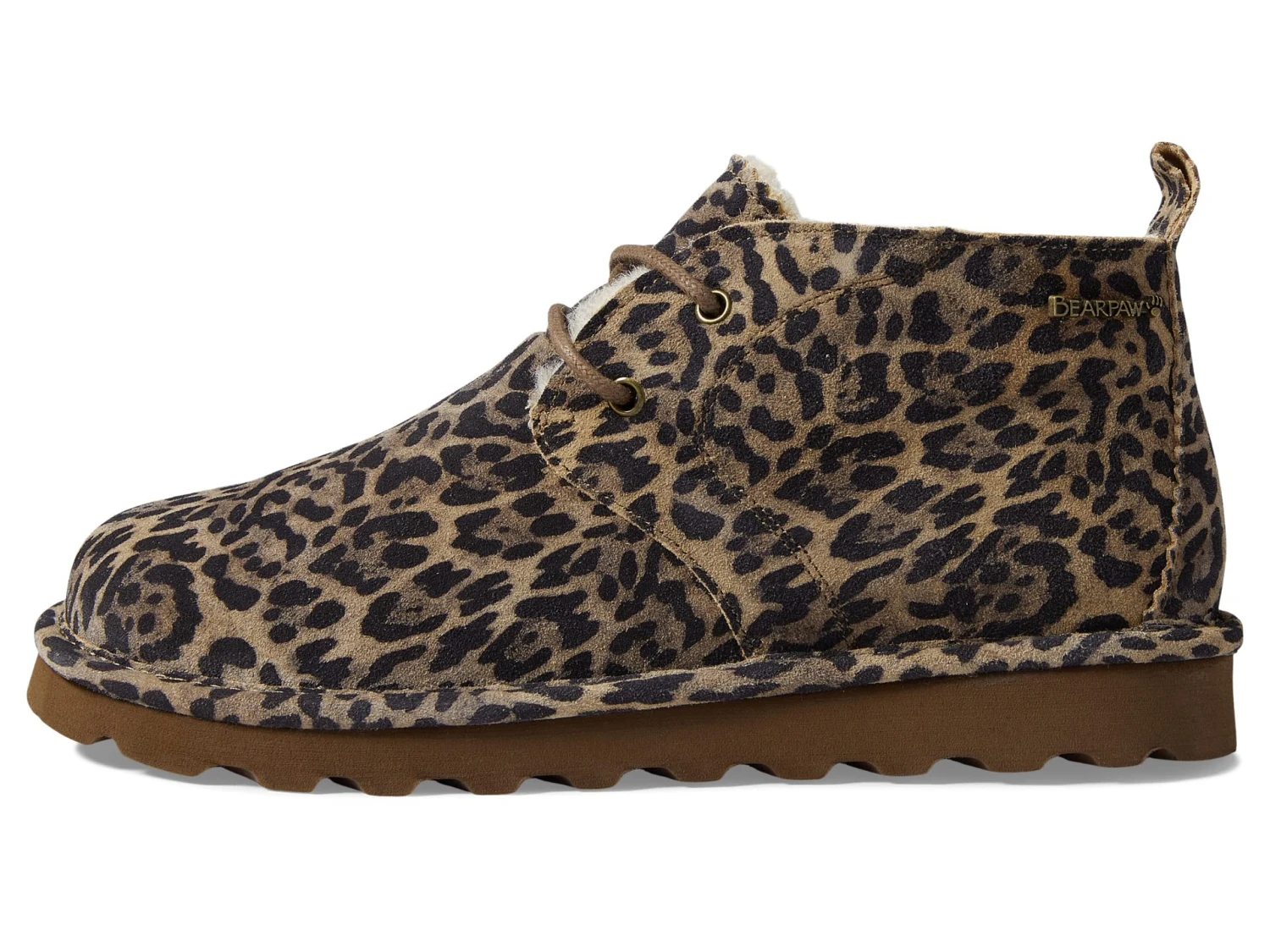 Bearpaw Skye Exotic 4 Bearpaw Skye Exotic - Image 4