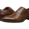 Johnston & Murphy Conard Dress Casual Cap Toe Oxford
