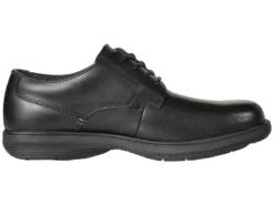 Nunn Bush Marvin Street Plain Toe Oxford With KORE Slip Resistant Walking Comfort Technology -Steve Madden Shop 81T60VGlOVL